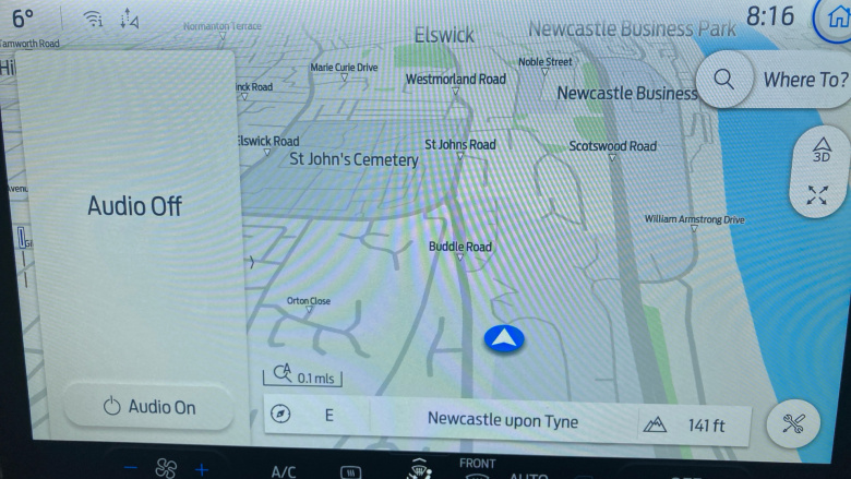 Ford Transit 350 L3 Diesel Fwd 2.0 EcoBlue 165ps H2 Limited Van Auto [Nav]